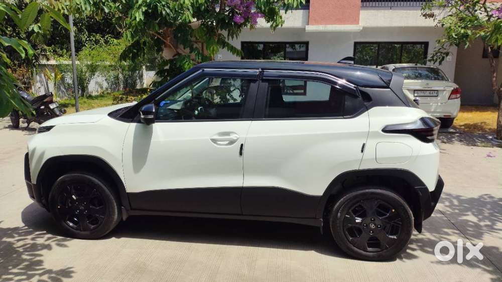 Tata Punch Accomplished Icng Facelift 2026