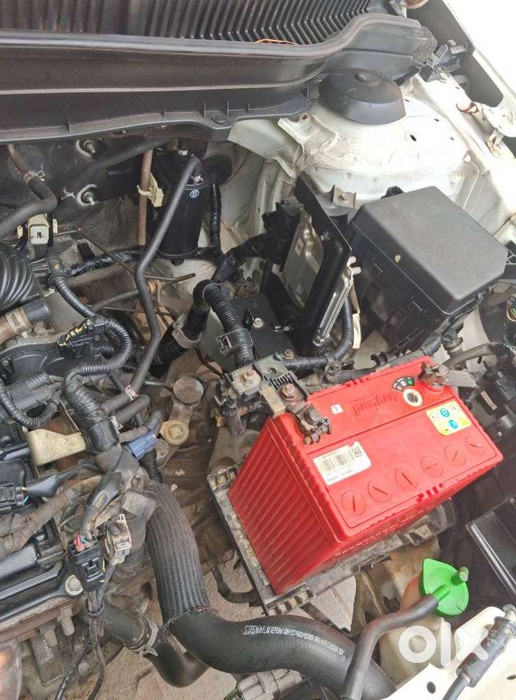 Maruti Suzuki Brezza 1.5 Vxi Smart Hybrid, 2020, Petrol