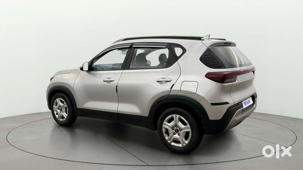 Kia Sonet 1.2 Htk Plus, 2023, Petrol