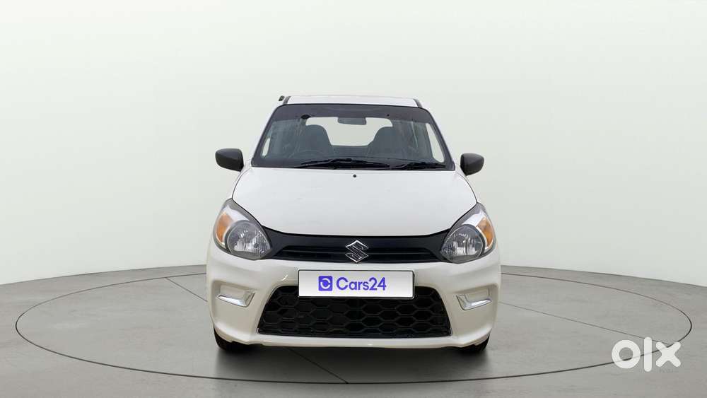 Maruti Suzuki Alto 800 0.8 Vxi (o), 2023, Petrol