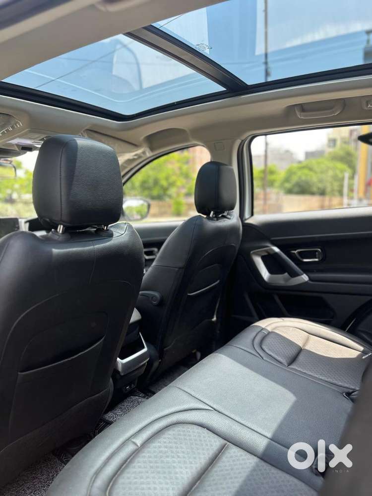 Tata Harrier Pure Plus S At, 2025, Diesel