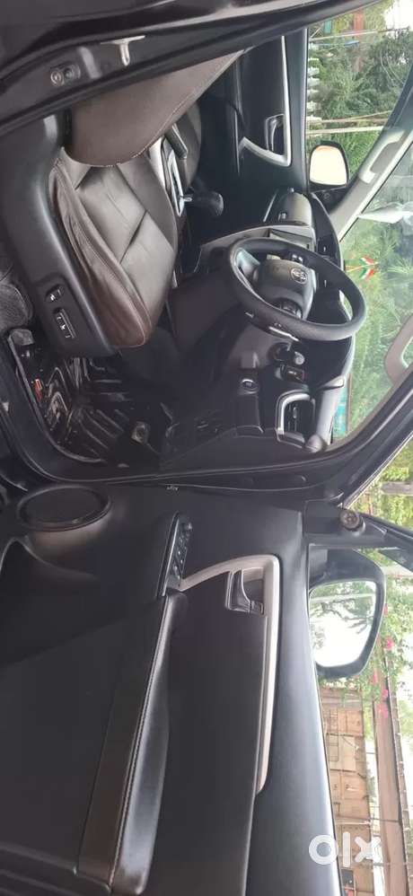 Toyota Fortuner 4x2 At 2.8 Diesel, 2018, Diesel