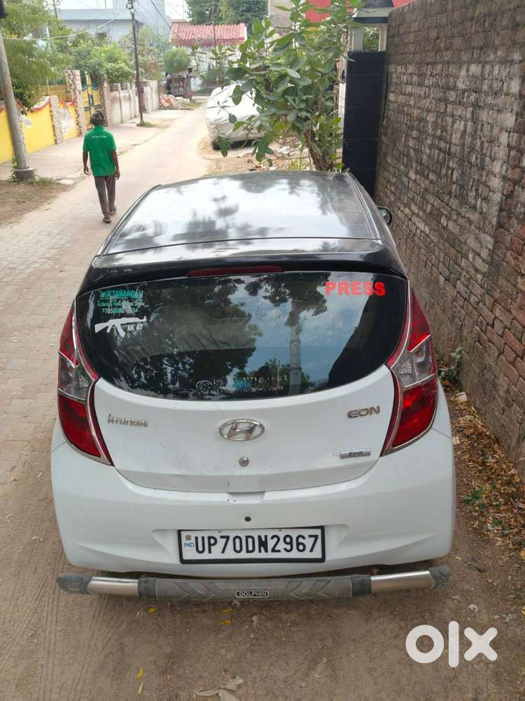 Hyundai Eonin Excellent Condition