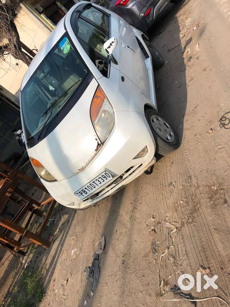 Tata Nano 2012 Petrol