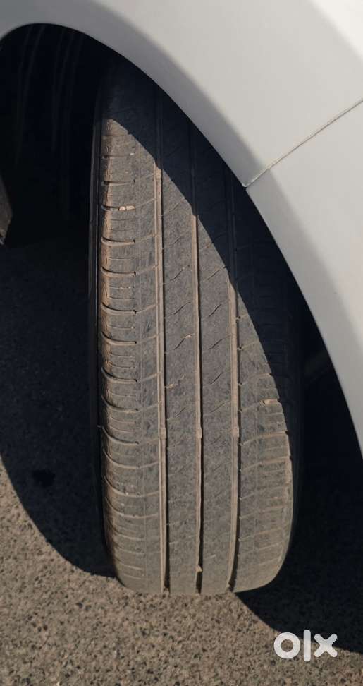 Tata Altroz Xz, 2020, Petrol