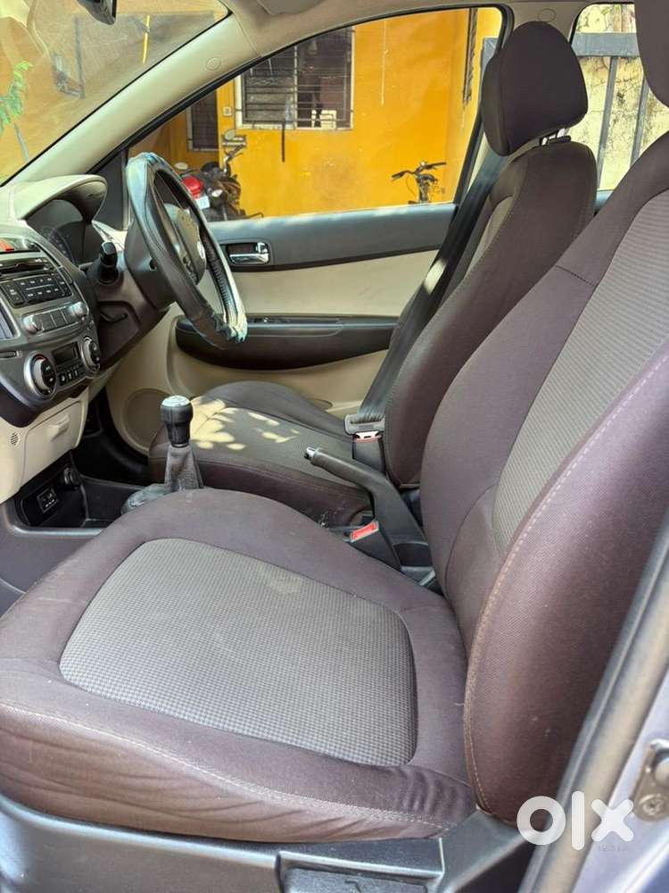 Hyundai I20 2014 Petrol Well Maintained