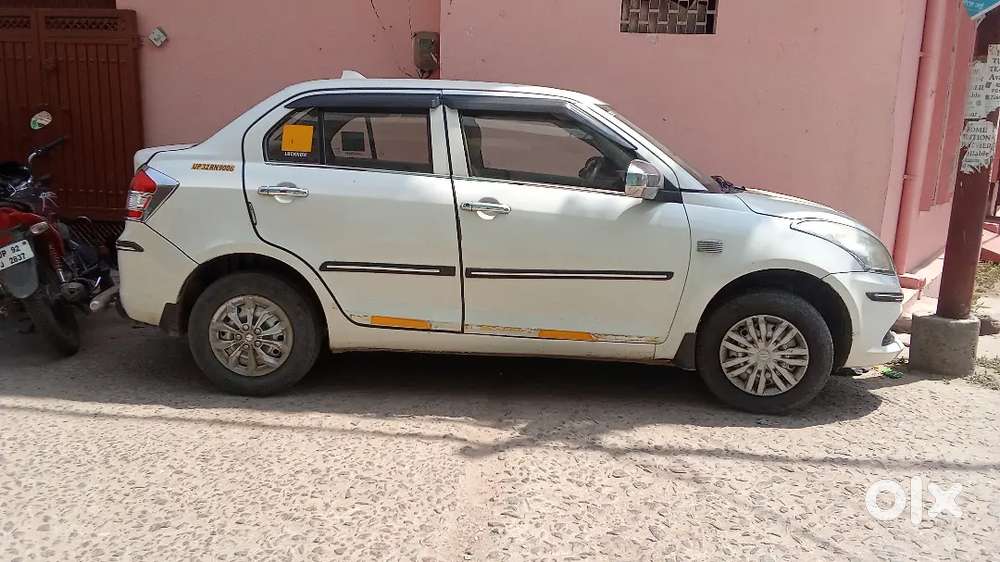 Maruti Dzire 1.2 Tour 2022