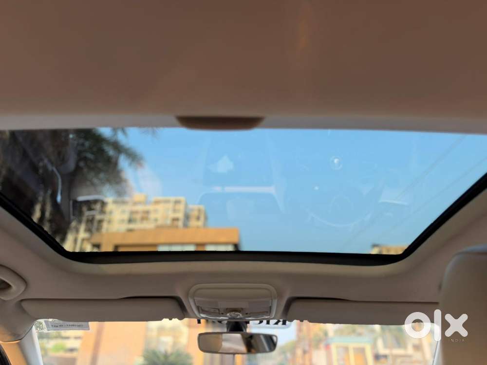 Mahindra Xuv300 W6 Diesel, 2019, Diesel