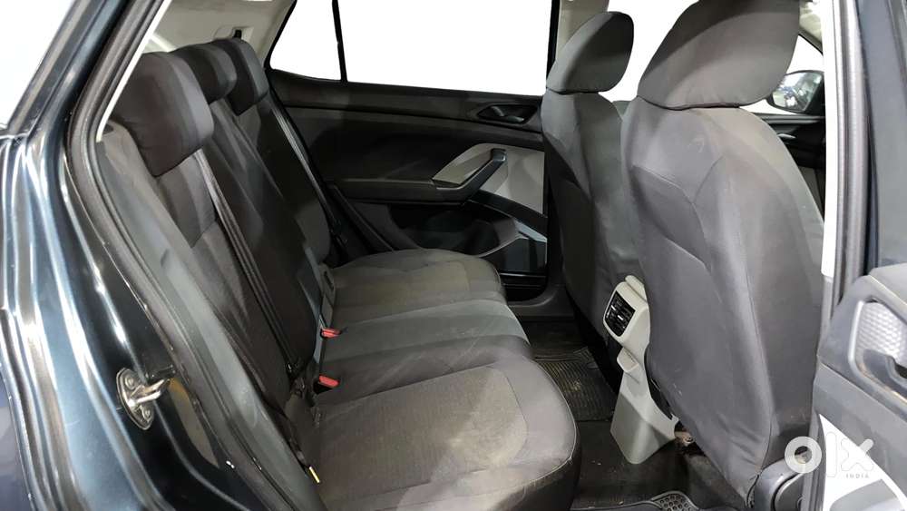 Skoda Kushaq 1.0 Tsi Active, 2021, Petrol