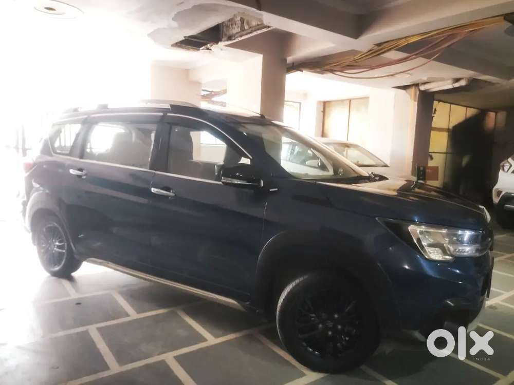 Maruti Suzuki Xl6 2019