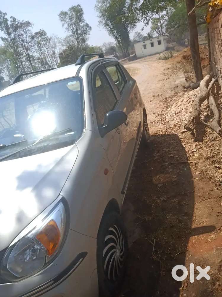 Maruti Suzuki Alto 800 2019