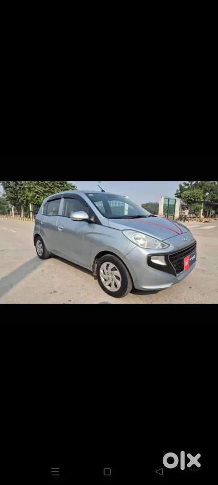 Sentro Sports 19 Cng