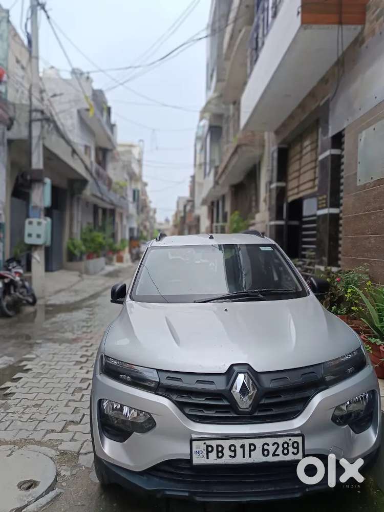 Renault Kwid 1.0 Rxl 2022