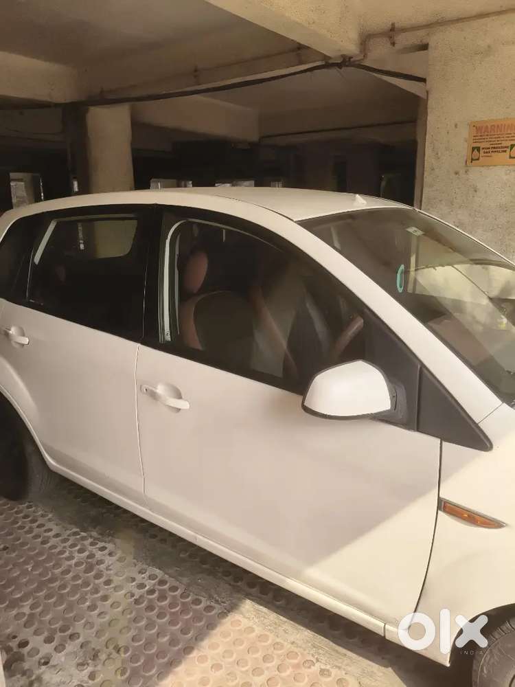 Ford Figo 2010