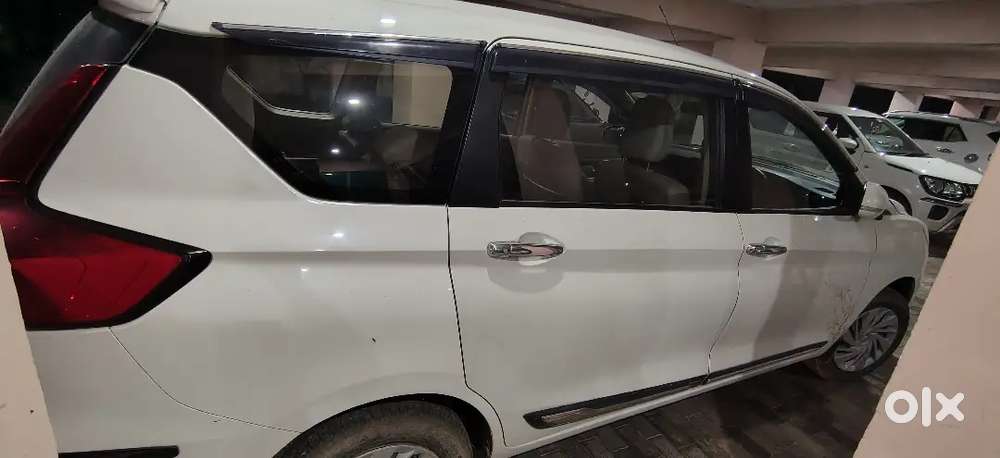 Maruti Suzuki Ertiga Tour M 2025