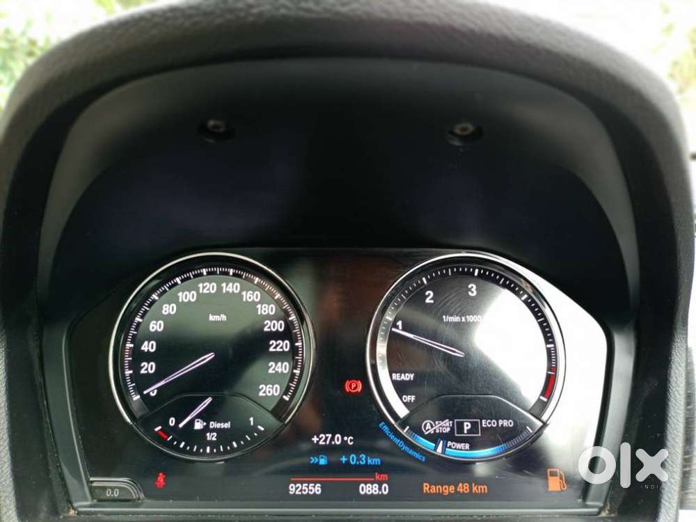 Bmw X1 2.0 Sdrive 20d, 2020, Diesel
