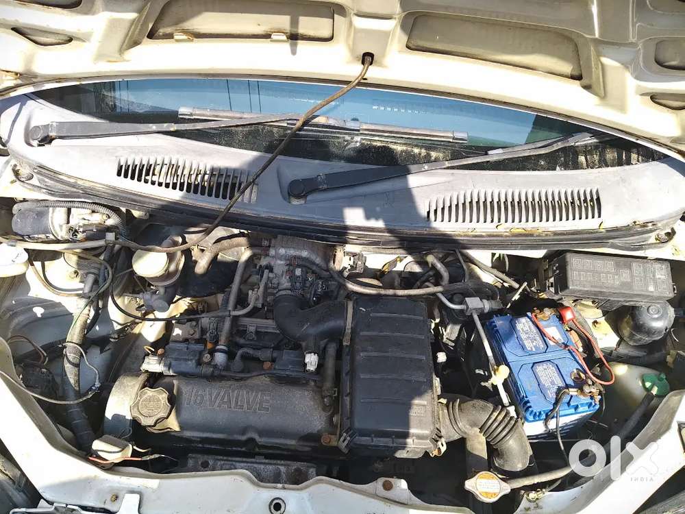 Maruti Suzuki Wagon R 2009 Petrol 101180 Km Driven