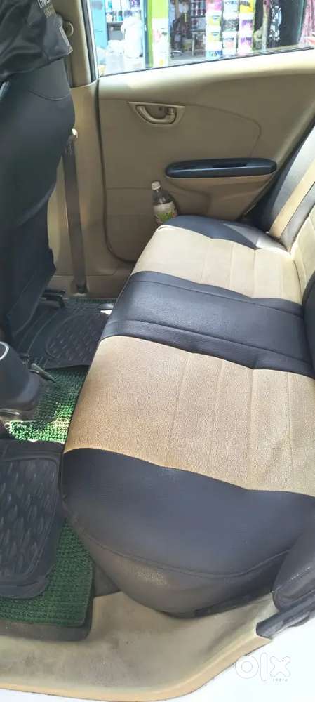Honda Amaze 2017 Diesel 331392 Km Driven