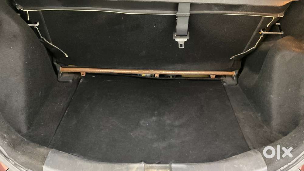 Honda Wr-v 1.2 Vx I-vtec, 2017, Petrol