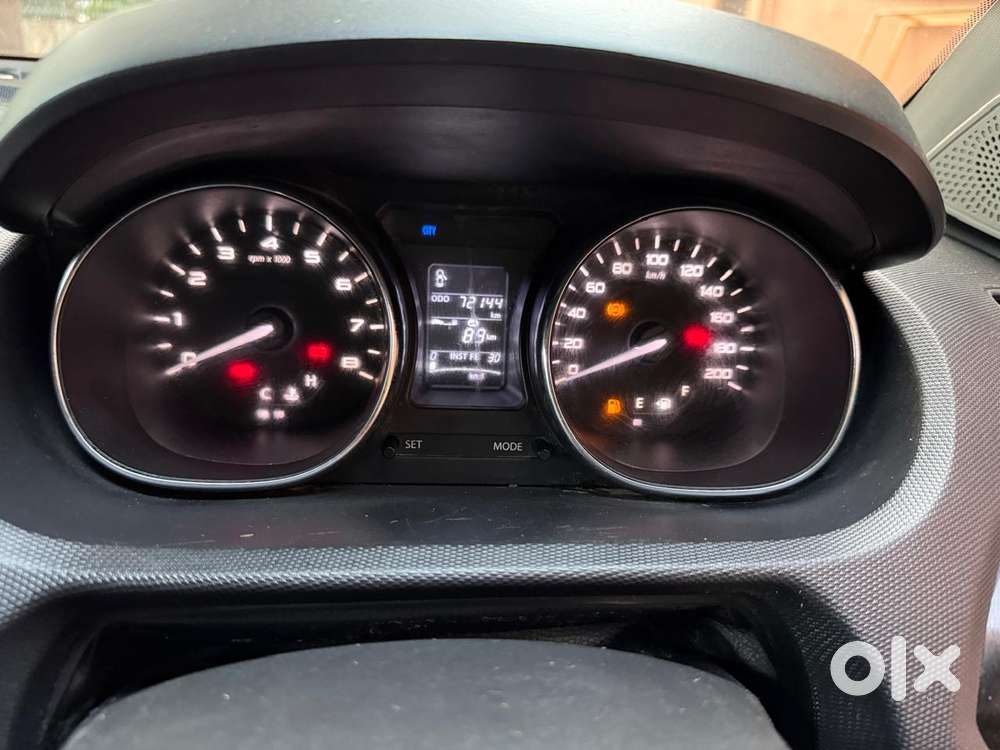 Tata Tigor 1.05 Revotorq Xz Option, 2018, Diesel