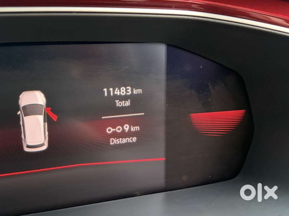 Volkswagen Taigun Gt Plus 1.5 Tsi Dsg, 2021, Petrol