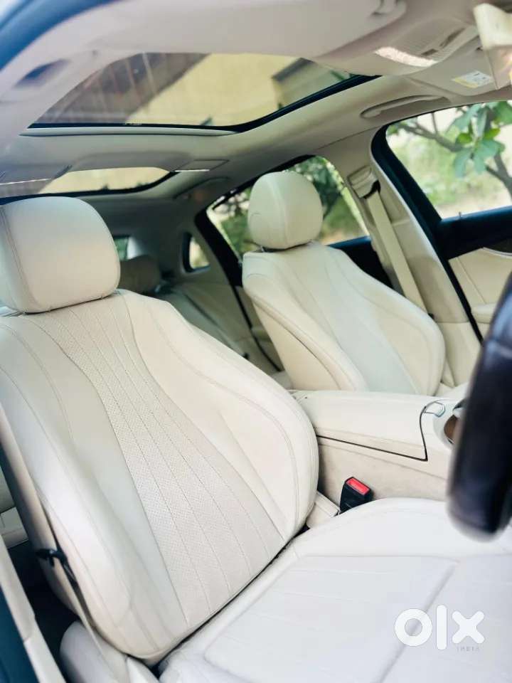 Mercedes-benz E-class E 220 D, 2019, Diesel
