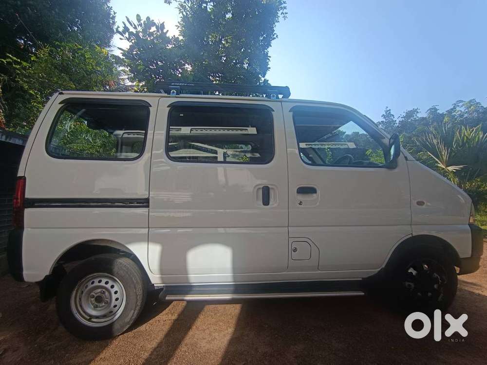 Maruti Suzuki Eeco 5-seater Petrol 2023