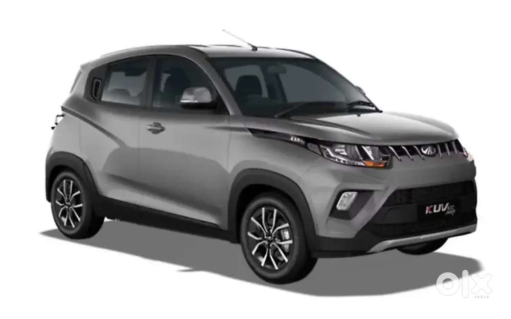 Mahindra Kuv 100 Diesel Manual 2016