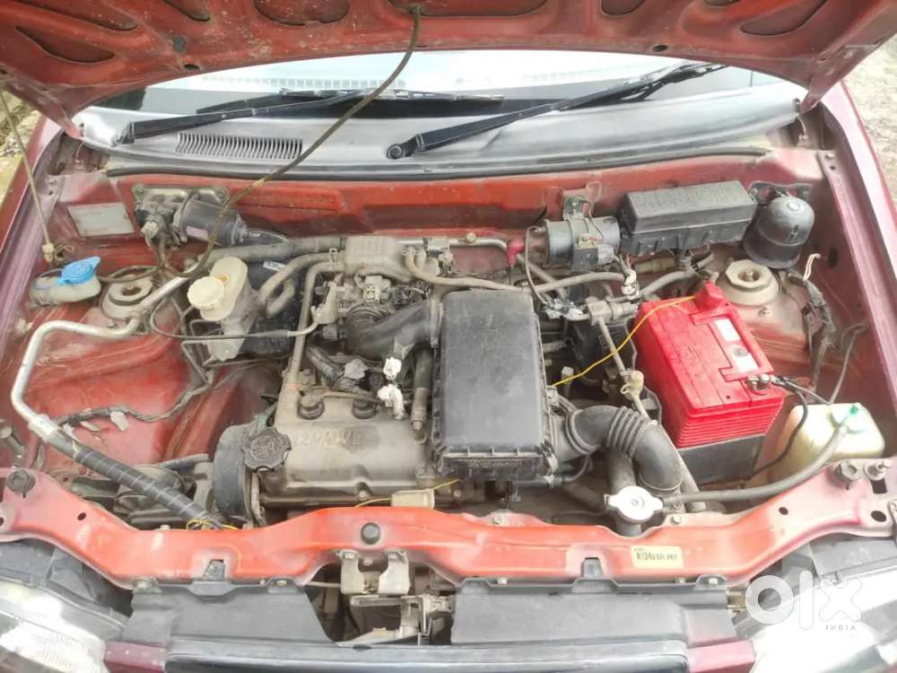 Very Good Condition Child Ac Power Steering