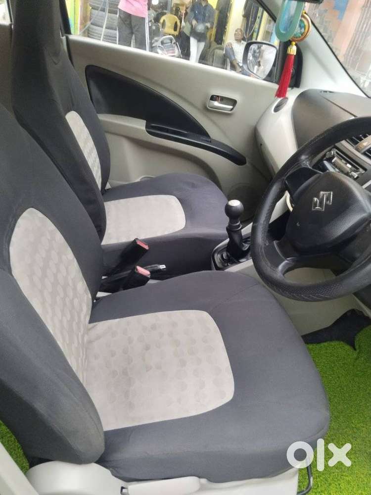 Maruti Suzuki Celerio Vxi, 2015, Petrol
