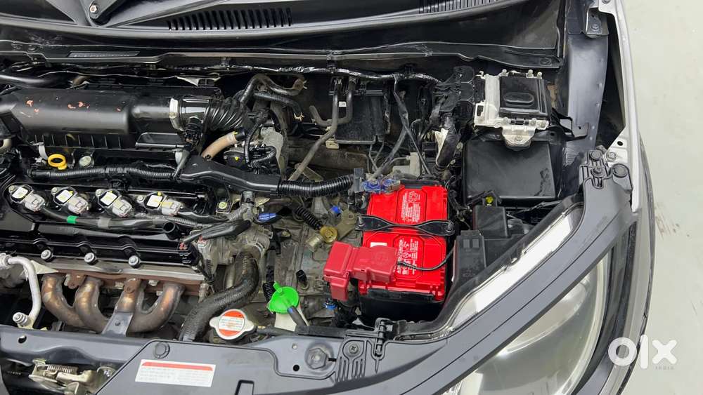 Maruti Suzuki Ignis 1.2 Delta Mt, 2022, Petrol