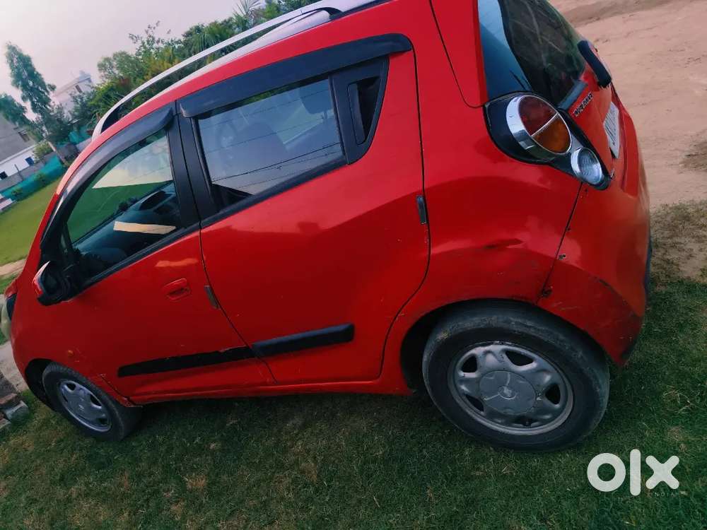 Chevrolet Beat 2011 Diesel Good Condition