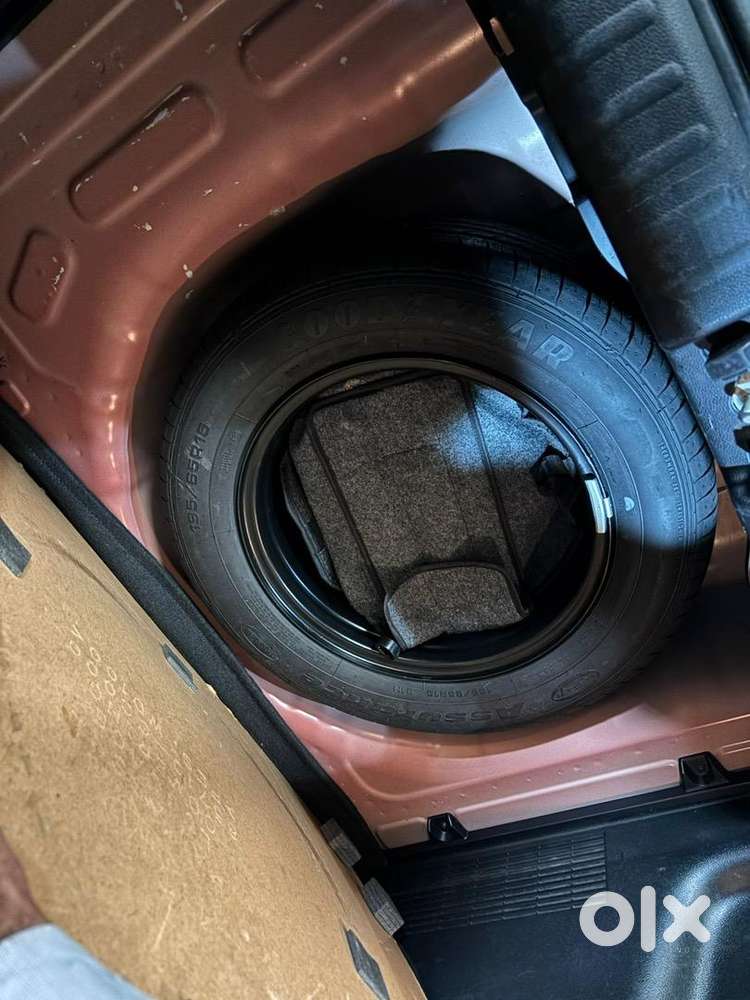 Kia Sonet 2021 Gtx Plus 7dct Turbo Petrol