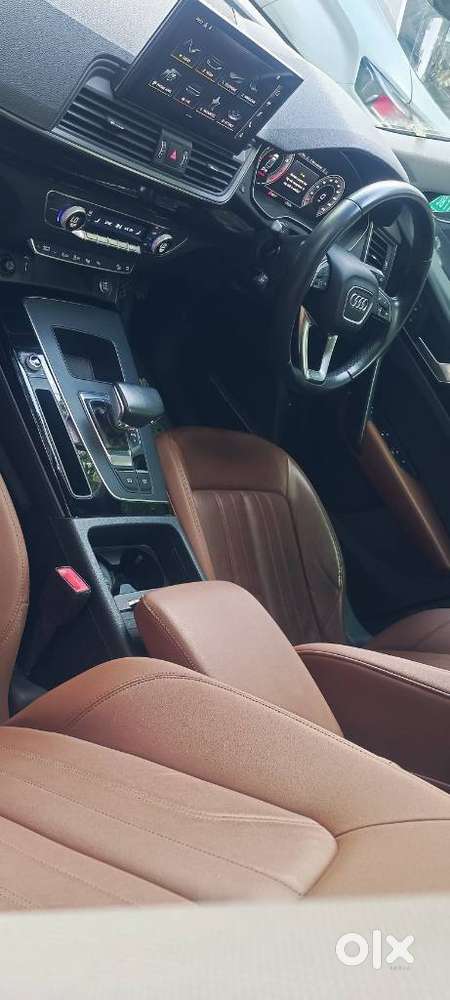 Audi Q5 Technology 45 Tfsi, 2022, Petrol