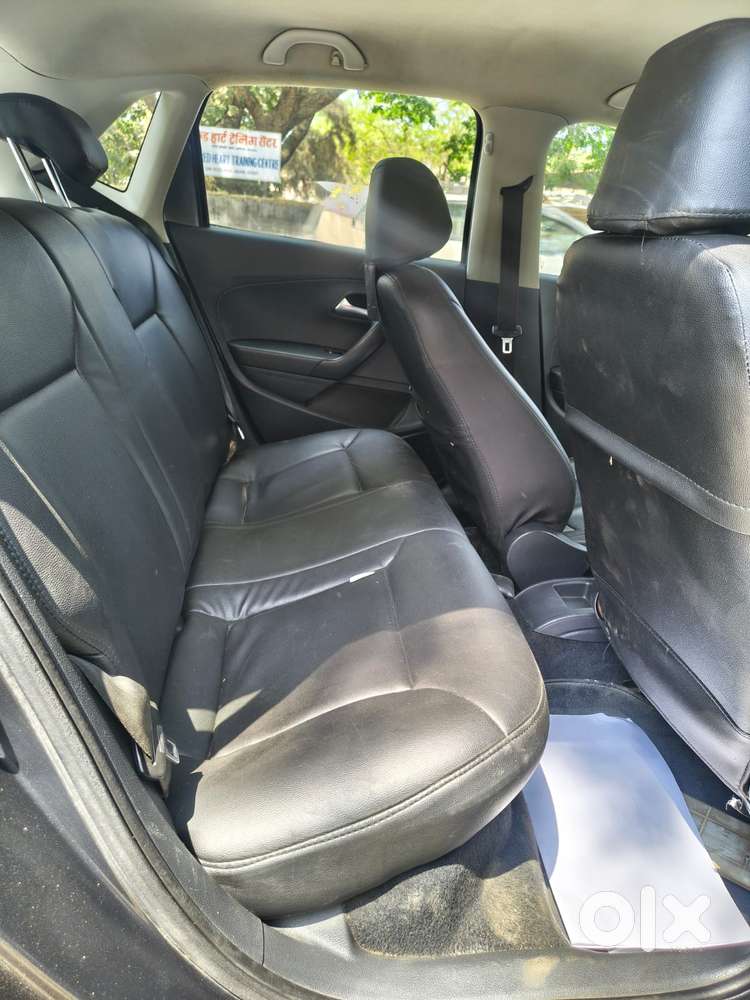 Volkswagen Polo Comfortline 1.2l Diesel, 2015, Diesel