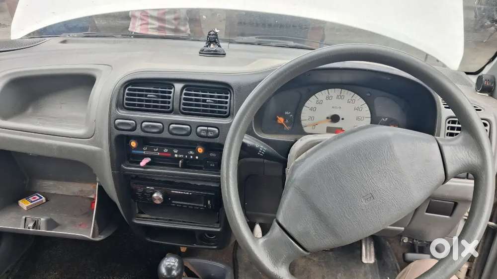 Maruti Suzuki Alto 0.8 Lxi 2005 Petrol