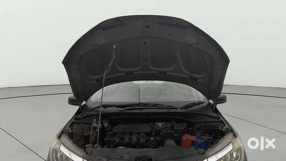 Honda City I-vtec V, 2018, Petrol