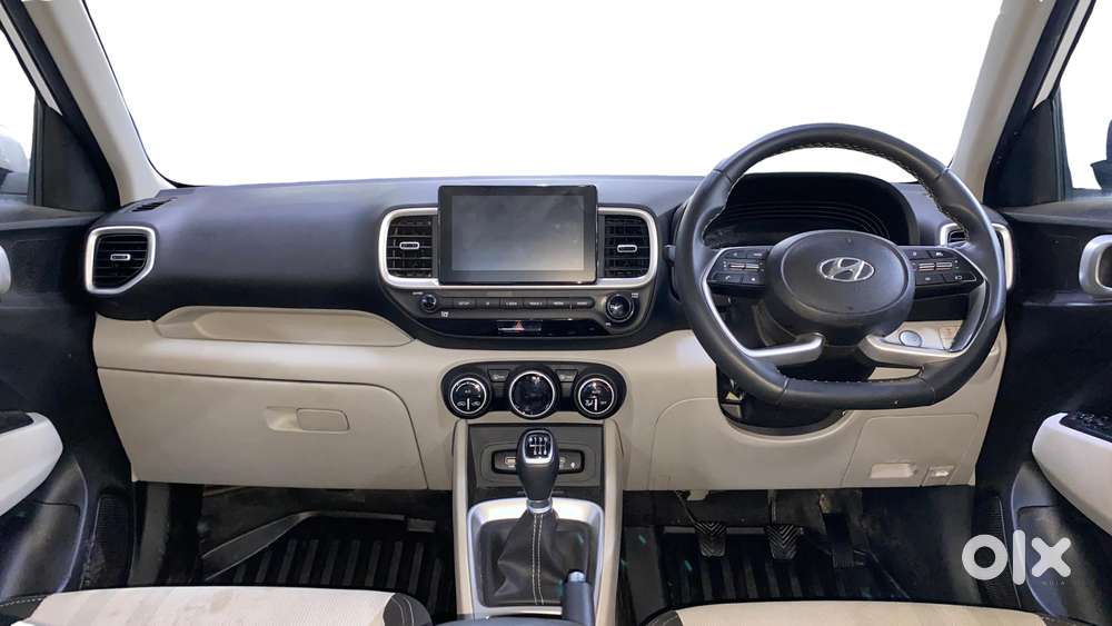 Hyundai Venue Sx Diesel, 2024, Diesel