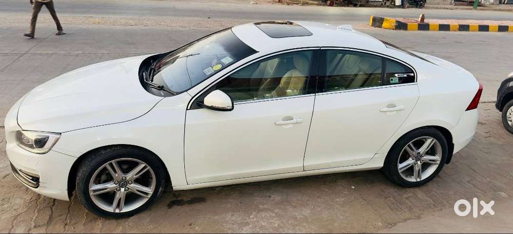 Volvo S60 2016 Diesel 63000 Km Driven