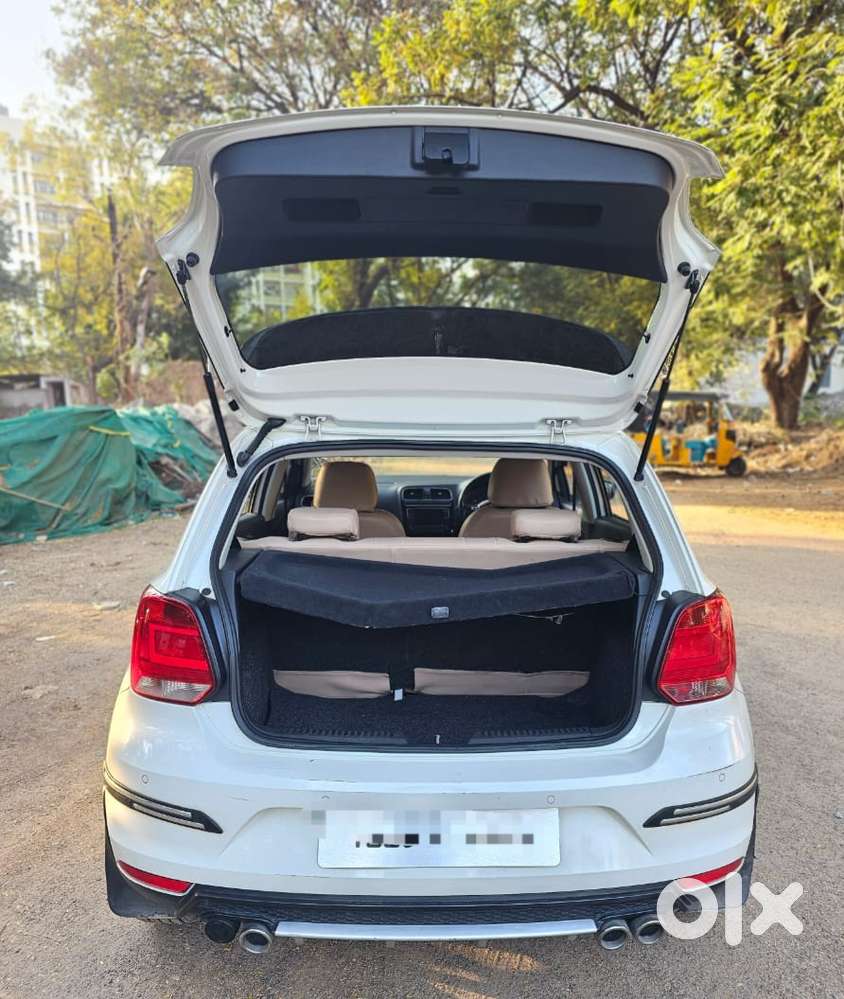 Volkswagen Gti 1.8 Tsi, 2018, Diesel