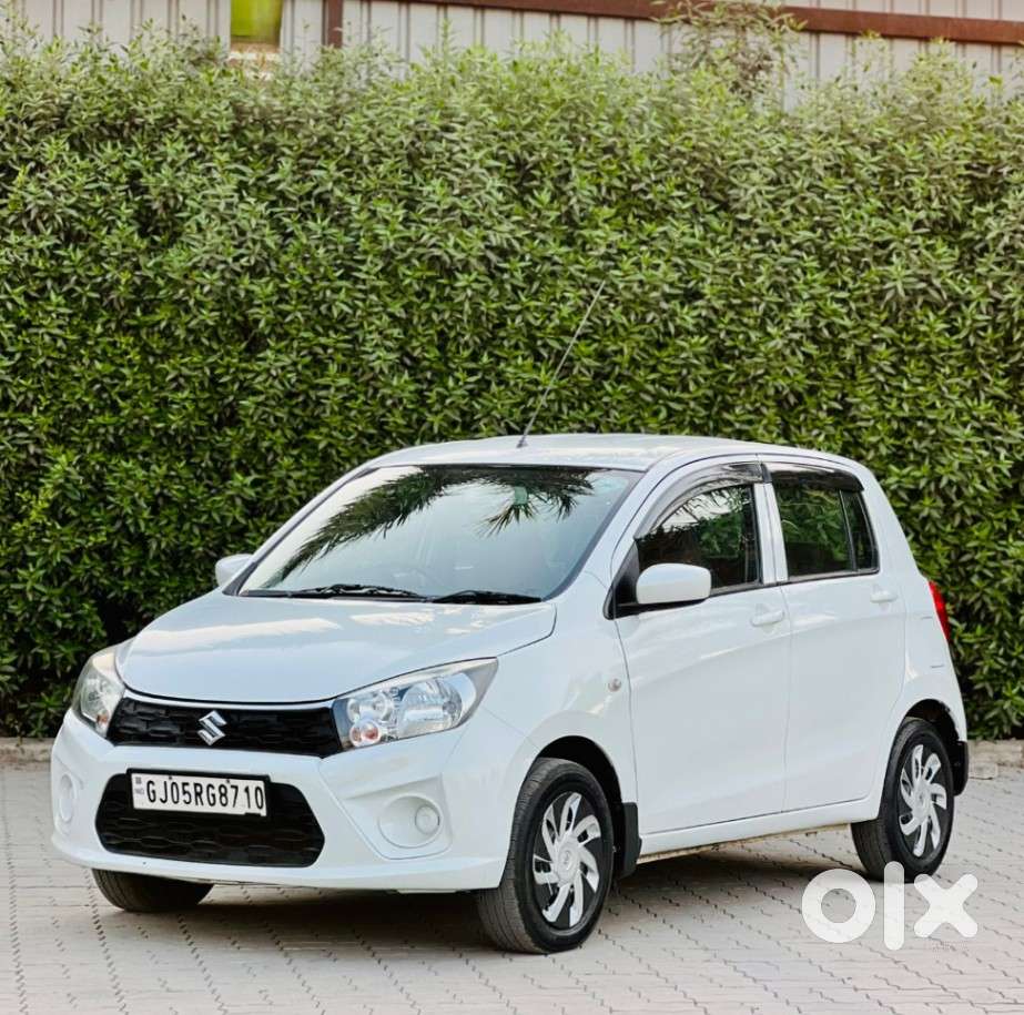 Maruti Suzuki Celerio Vxi, 2019, Cng & Hybrids