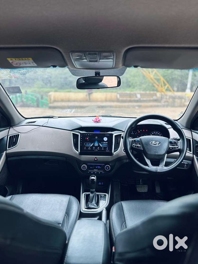 Hyundai Creta 1.6 Sx Plus Auto, 2015, Diesel