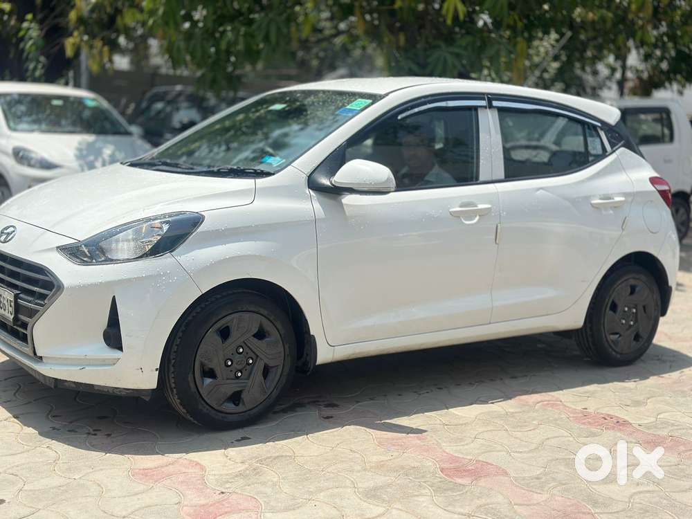 Hyundai Grand I10 Nios Corporate Edition 1.2 Vtvt, 2020, Petrol