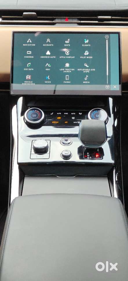 Land Rover Range Sport Se Dynamic 3.0 Diesel, 2022, Diesel