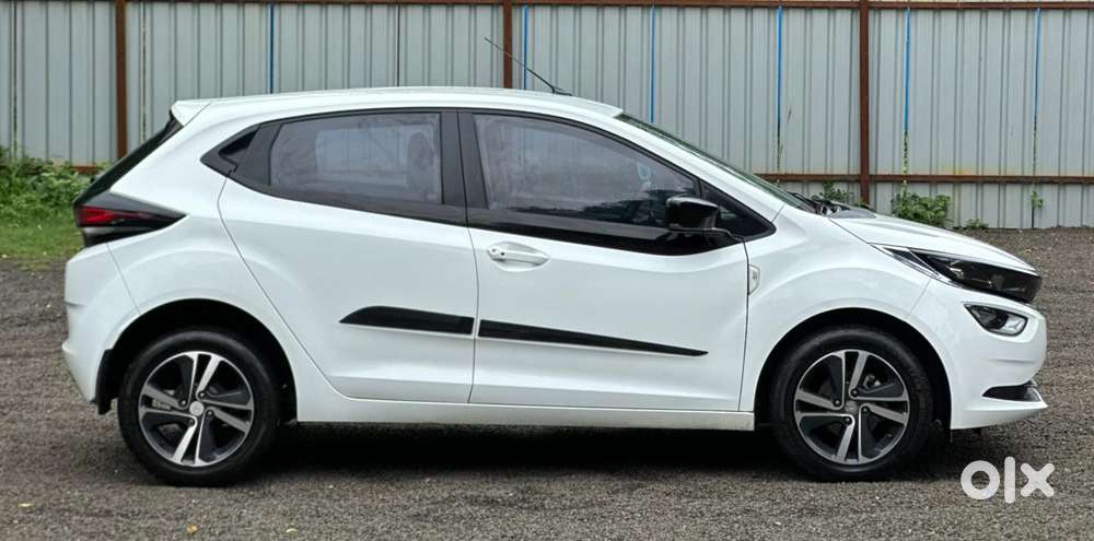 Tata Altroz 1.5 Xz Diesel, 2022, Diesel