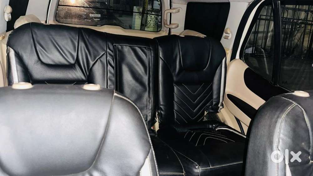 Tata Safari Storme 2013 Diesel Good Condition