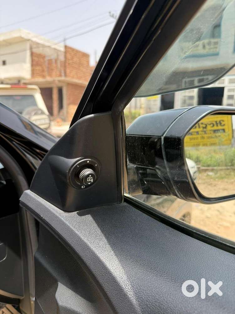 Tata Car Diesel 2023 Automatic 6 Seater