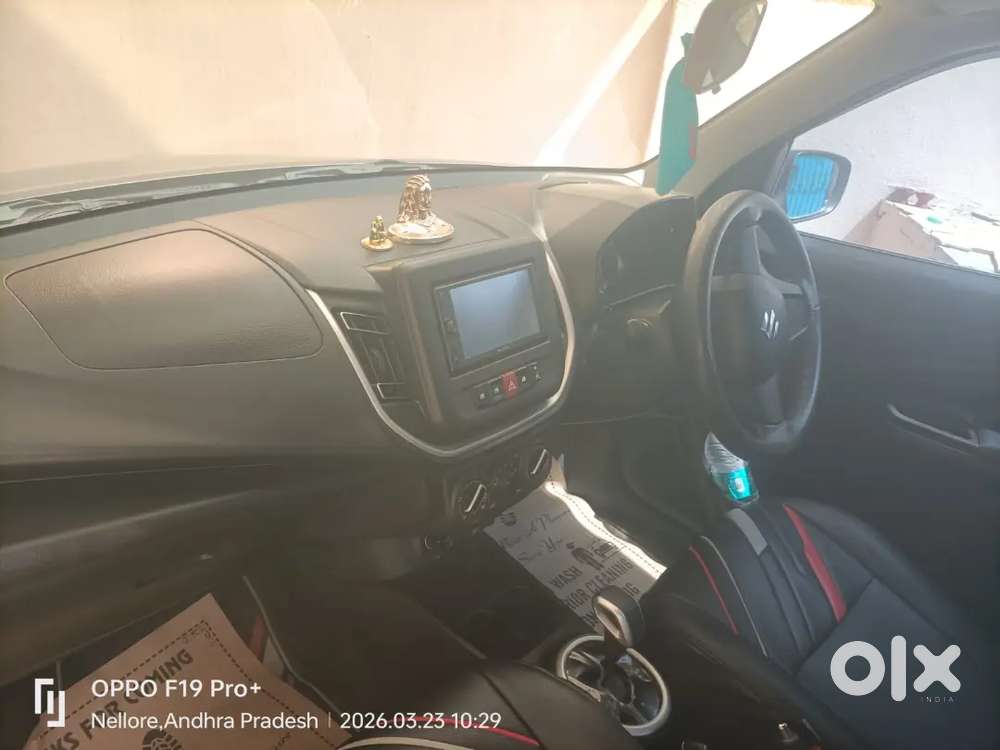 Maruti Suzuki Celerio X 2022 Petrol 59000 Km Driven