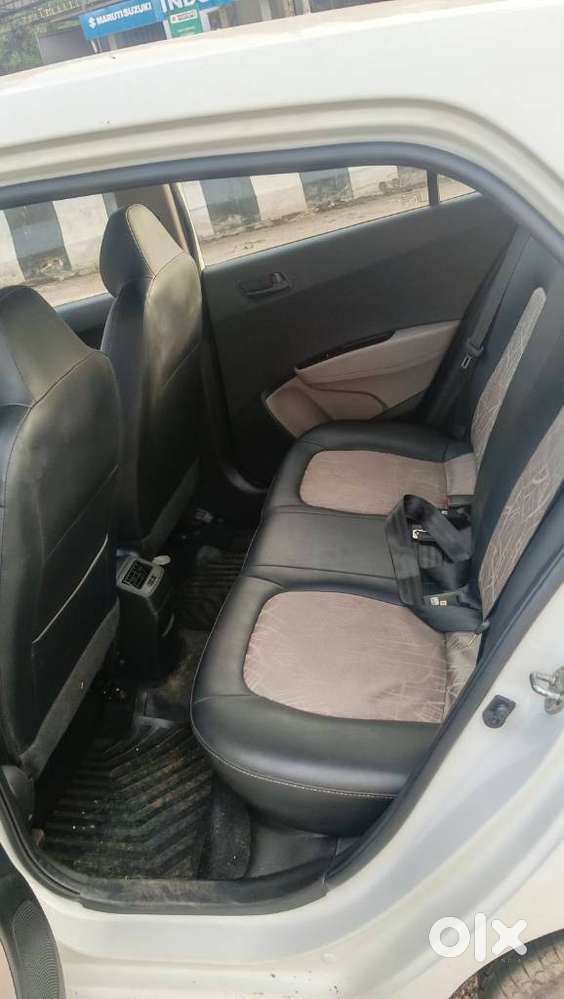 Hyundai Grand I10 Prime 1.2 Kappa Vtvt T, 2015, Petrol