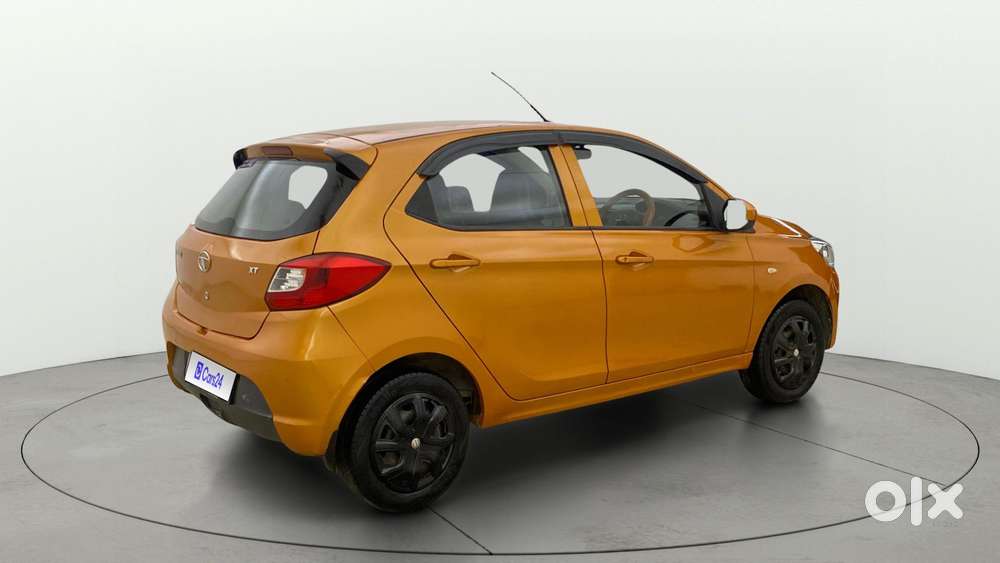Tata Tiago 1.05 Revotorq Xt, 2018, Petrol